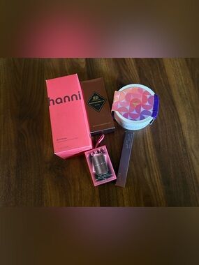 Fenty Skin Butta Drop Warm Cinnamon 6.7oz Bundle (Read Description)